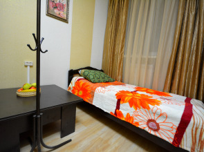 Гостиница СССР