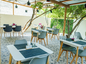 Гостевой Дом Ahiva Village