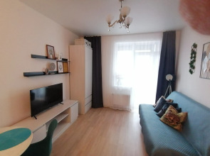 Квартира на Азина 25