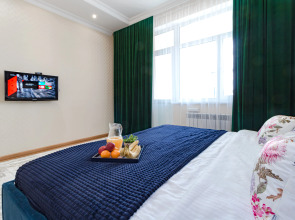 Квартира 1 Комнатная Квартира