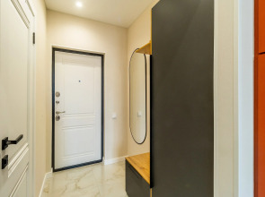 Апартаменты У Океаниса