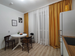 Квартира на Фрунзе/Московский Проспект