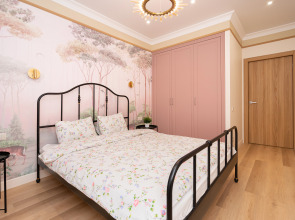 Апартаменты Волшебный лес