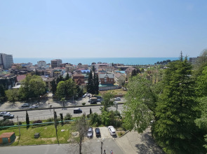 Апартаменты Студия ЖК Симфония 222 от HomeHotelSochi