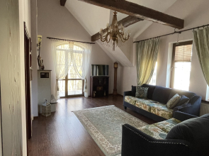 Апартаменты Горького