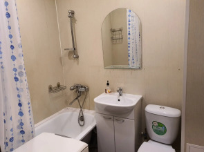 Апартаменты Яр-сутки на Республиканской 55