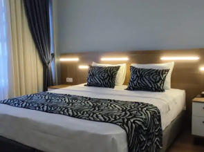 Ist My House Apart Hotel