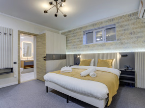 Гостевой Дом VIVA hotel