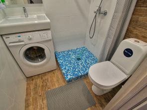 Апартаменты Стандартные с Видом на Город Василия Ощепкова 1