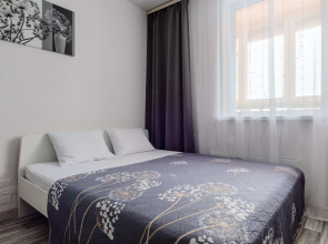 Апартаменты  Триче