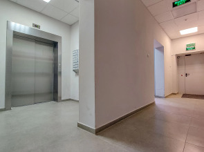 Квартира СуткиРу на Первомайской 70/81