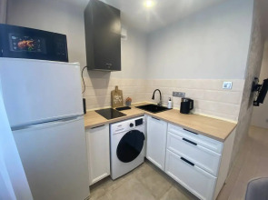 Апартаменты на Октября Welcome Home Aparts Tours