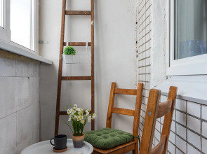 Апартаменты на Варшавке