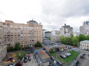 41 Двухкомнатные Апартаменты