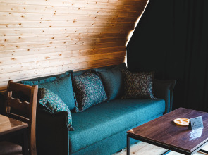 Apartments Luno Cottage