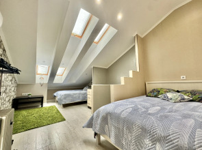 ЖК Дельфин 33