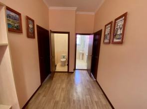 Гостевой дом Луч-Галерея