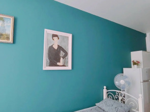 Апартаменты  Ваш Питер 2