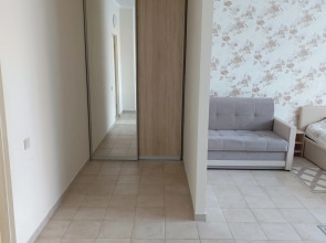 Апартаменты на Торфяной