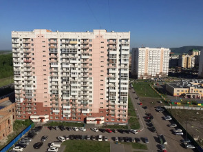 Квартира рядом с Park Inn