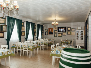 Отель Ростовский