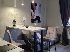 Квартира студия на ВДНХ