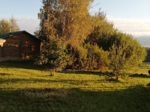 Гостевой дом Окулова Заимка