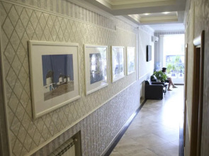 Отель Эль Греко