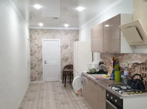 Апартаменты Лето 3