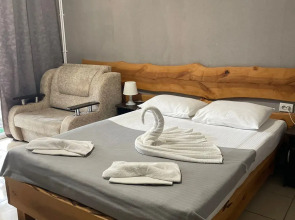 Гостевой Дом Семейный