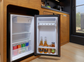 Глэмпинг Парк У острога