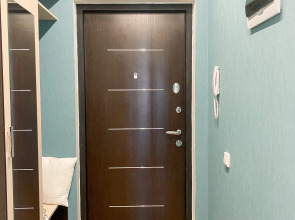 Апартаменты двухкомнатные Hygge Karelia Linty в эко районе