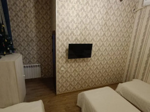 Отель Aminabonu Hotel