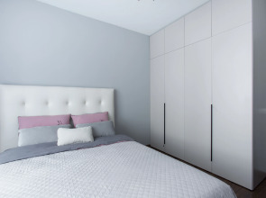 Апартаменты Pronina Aparts Family Luxe