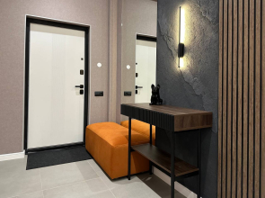 Апартаменты River & Sky 249