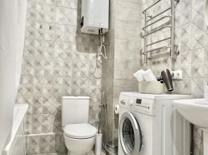 Квартира Sun sity KZN 4