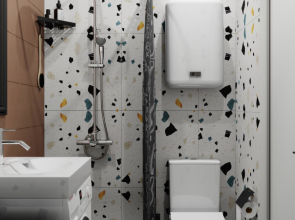 Апартаменты Pratum