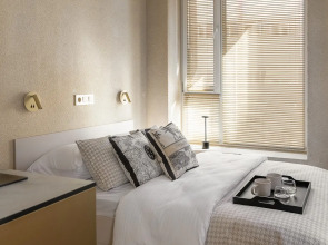 Апартаменты Style Velvet