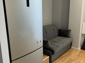 Квартира Двухуровневая на Санаторной