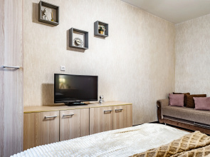 Апартаменты ApartMe Аэропорт