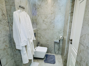 Апартаменты Кирова 6