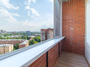 Квартира Студия Sutki Rent на Елизаровской