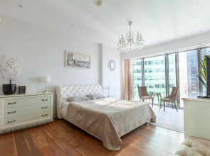 Апартаменты Oko Polaris 29 этаж