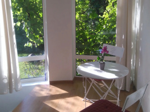 Гостевой дом Вилла Ратсхоф