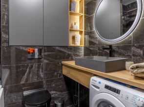 Апартаменты Видовая Студия Нижний Новгород Центр от Уют и Комфорт Нн