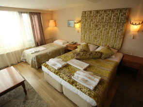 Отель Tashkonak - Special Class