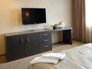 Отель Подкова