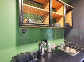 Апартаменты Surf Soul by Apartico 3