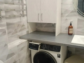 Квартира Уютная однокомнатная