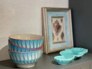 Апартаменты Морской Конек